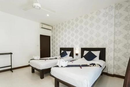 Samui Pier Beach Front Resort - 60