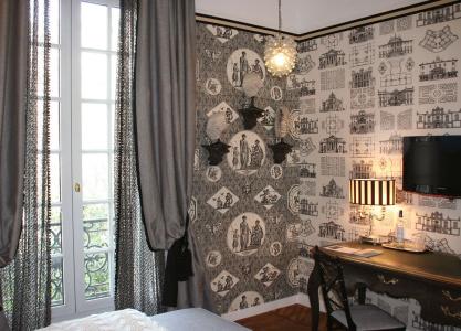 Saint James Paris - Relais & Chateaux - 42