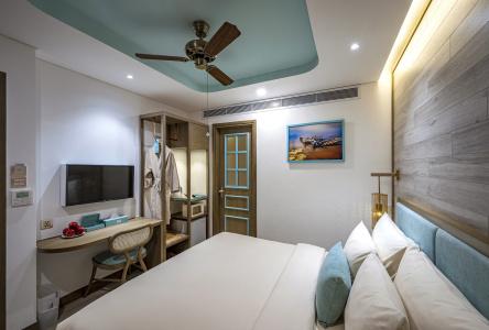 Icon Saigon - Lifestyle Design - 3