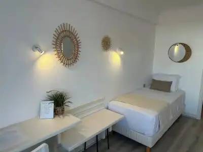 Hôtel Chiffre - 65