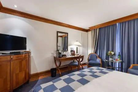 Grand Zermatterhof - 77