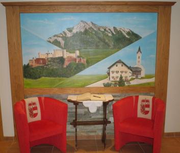 Pension Ballwein - 12