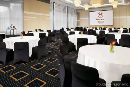 Four Points by Sheraton Munich Arabellapark - 43