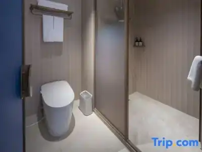 Hanting Ho Chi Minh City Downtown (汉庭国际胡志明市中心酒店) - 116