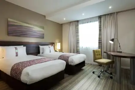 Holiday Inn London - Whitechapel by IHG - 57