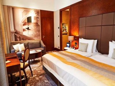 Anantara Palais Hansen Vienna - 58