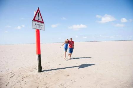 Strandgut Resort - 24