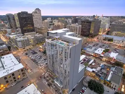 The Westin Austin Downtown - 83