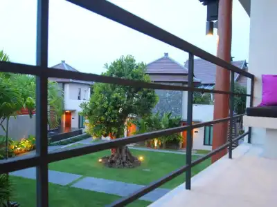 Villa Villa Pattaya - 75