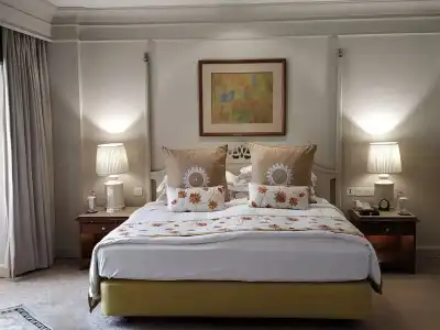 Taj Bengal - 44