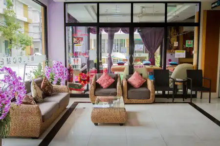Chana Phuket - 1