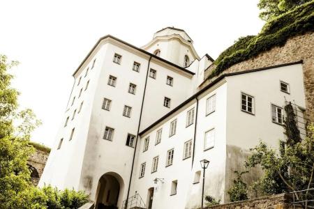 Jugendherberge Passau - Hostel - 0