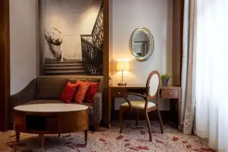 Anantara Palais Hansen Vienna - 73