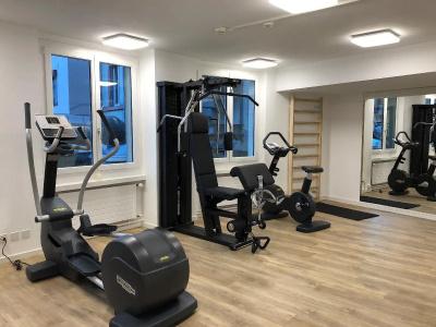 City Inn Basel - 25