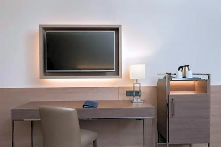 Badischer Hof Baden-Baden - Leonardo Limited Edition - 35