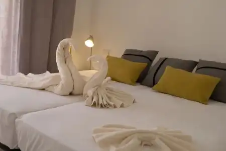 Alcudia Petit - Turismo de Interior - 124