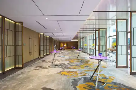Radisson Suzhou - 12