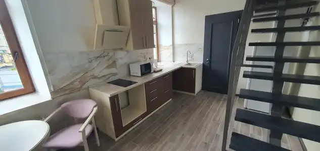 Tsentralny Mini-Hotel - 168
