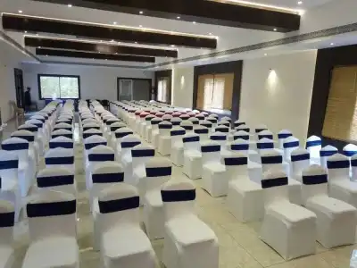 Mermaid Resorts & Banquets - 16