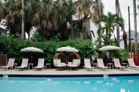 Miami River Inn By Renzzi - 17
