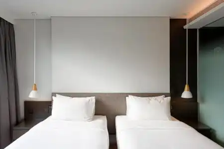 Volve Bangkok - 44