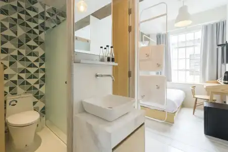 The Pattern Service Apartment - 25