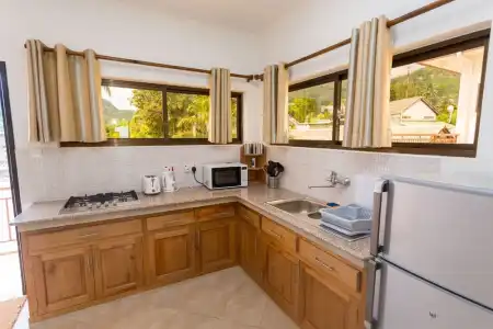Beach Cottages - 21