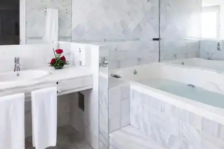Suites Albayzin del Mar - 41