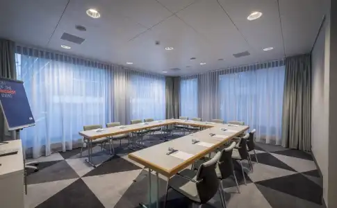 Holiday Inn Express Luzern - Kriens by IHG - 14