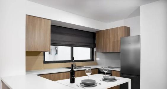 Elysium Boutique Apartments - 76