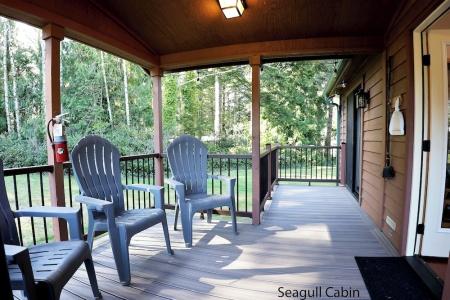 Park Motel and Cabins - 149