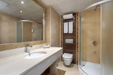 Prestige Alanya ( Ex. Euphoria Comfort Beach Alanya ) - 7