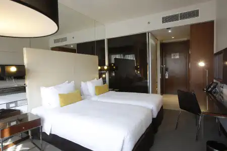 Centro Capital Doha - 5