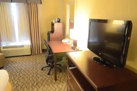 Best Western Premier Houston Downtown/Convention Center - 35