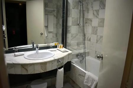Ramada Plaza Tunis - 51