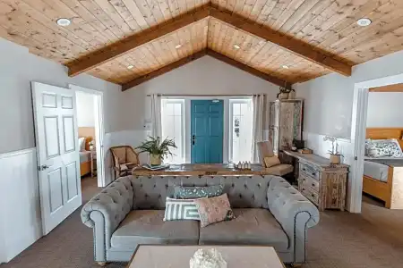 CALAMIGOS RANCH Resort & Spa - 61