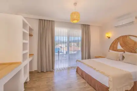 Selimiye Base - 2