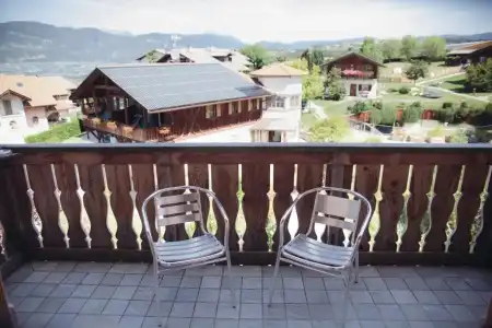 Pinetas Nature Wellness Resort - 91