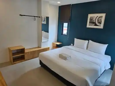 SleepStation at Pratunam - 157