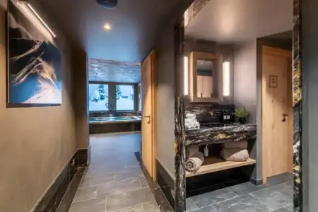 Hôtel de Verbier SUP - 32