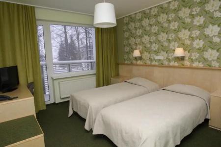 AS Pühajärve Puhkekodu - 26