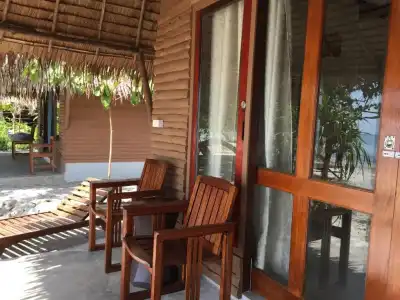 Ailay Resort - 46