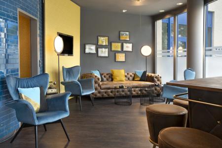 Holiday Inn STUTTGART by IHG - 30