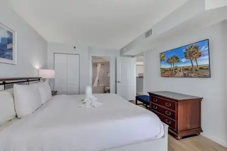 Carolinian Beach Resort by Vacasa - 144
