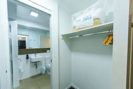 Atrio Apartments - 83