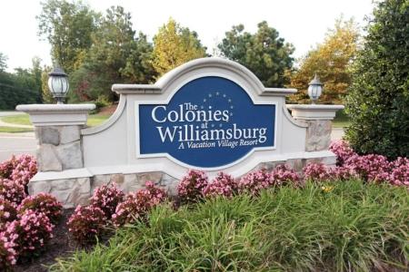 The Colonies at Williamsburg - 45