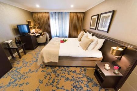 Best Western Plus Centre Den Bosch - 135