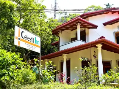 Celestial Inn - 58