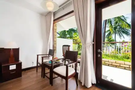 Hoang Ngoc Beach Resort - 50