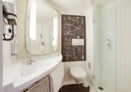 ibis Birmingham Bordesley Circus - 50